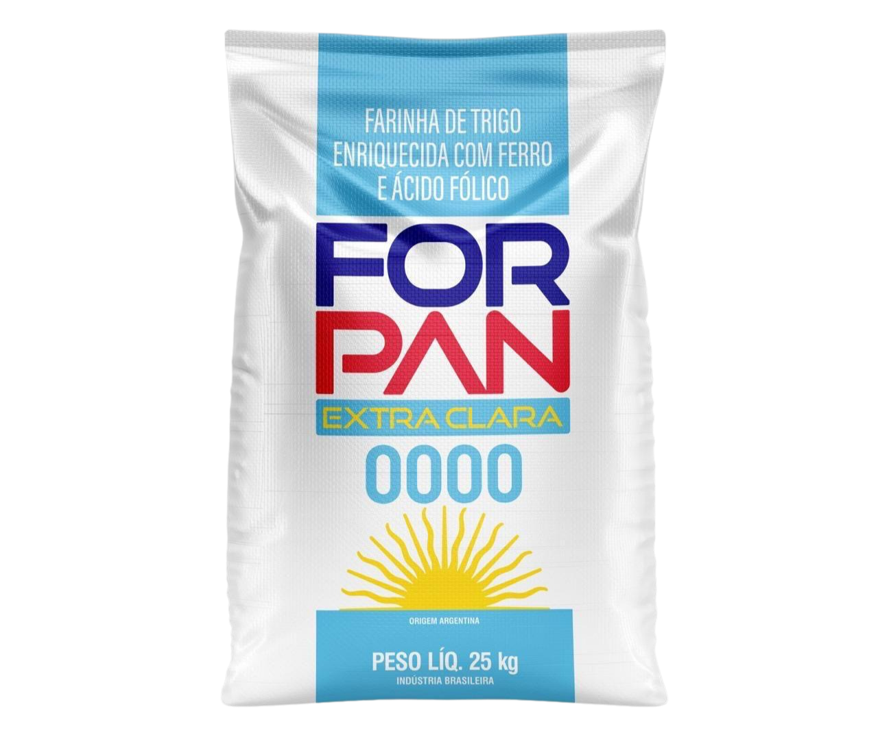 Forpan - extra_clara