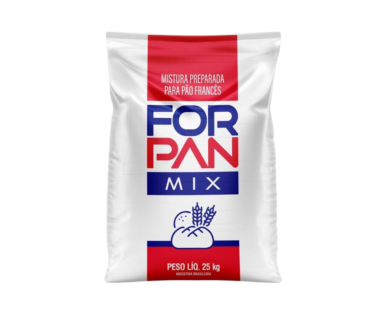 Forpan - mix