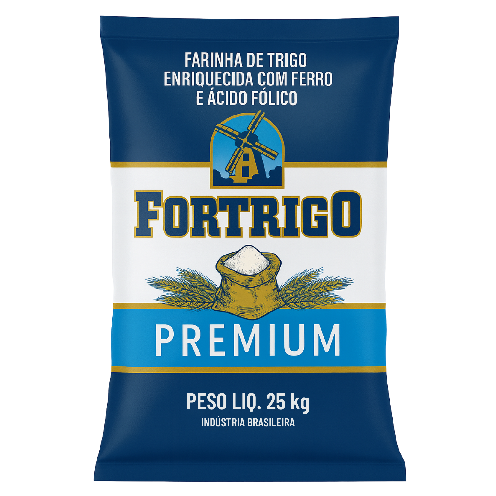 Fortrigo - FORTRIGO_PREMIUM_25KG
