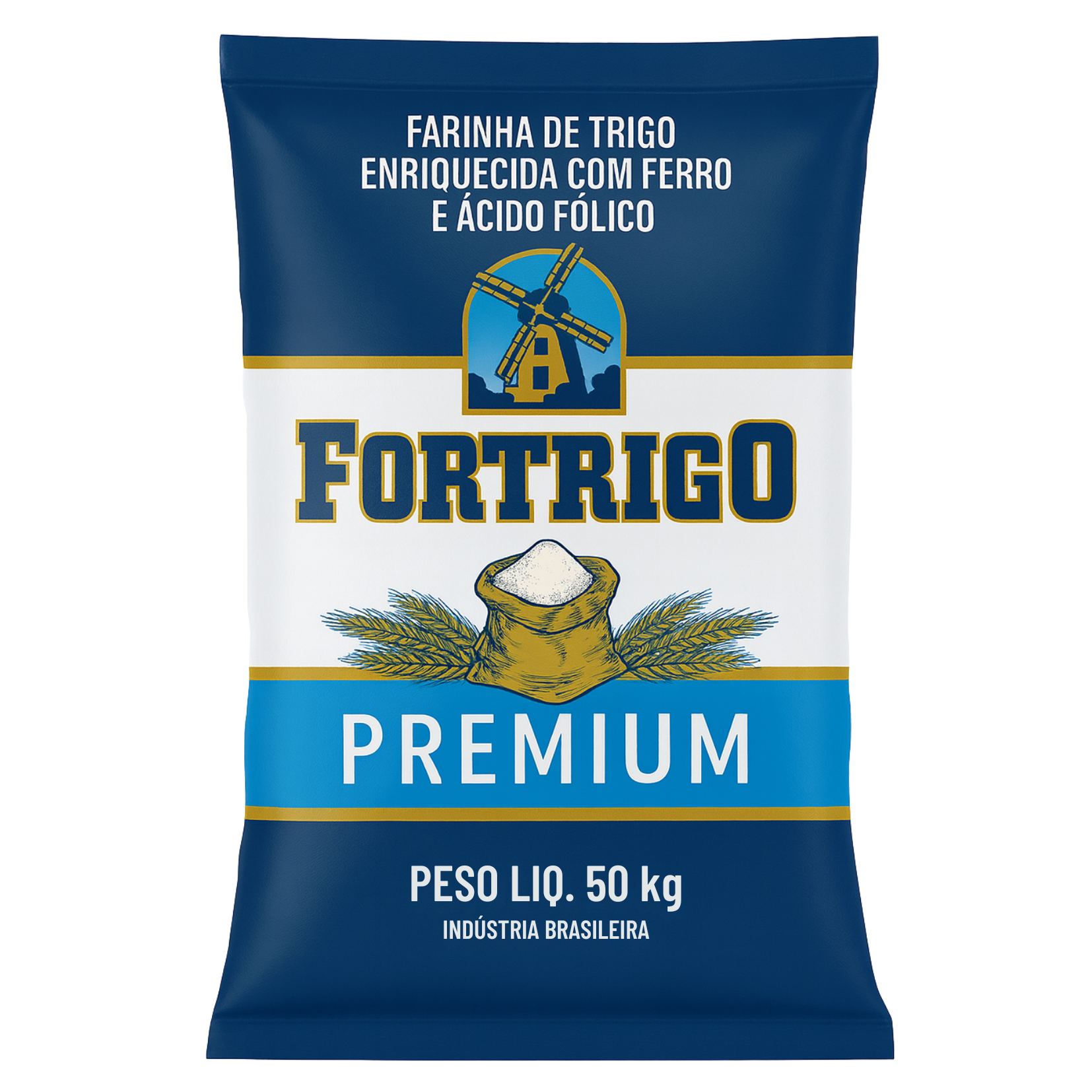 Fortrigo - FORTRIGO_PREMIUM_50KG