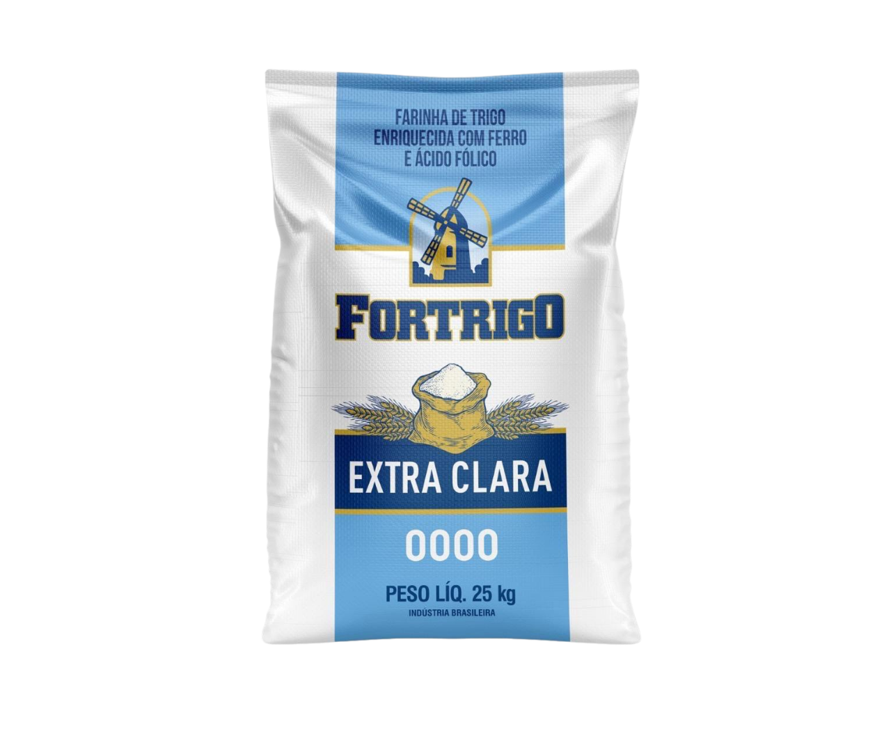 Fortrigo - extra_clara