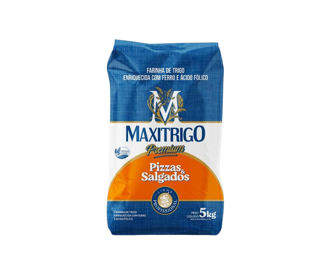 Maxitrigo - pizzas_salgados