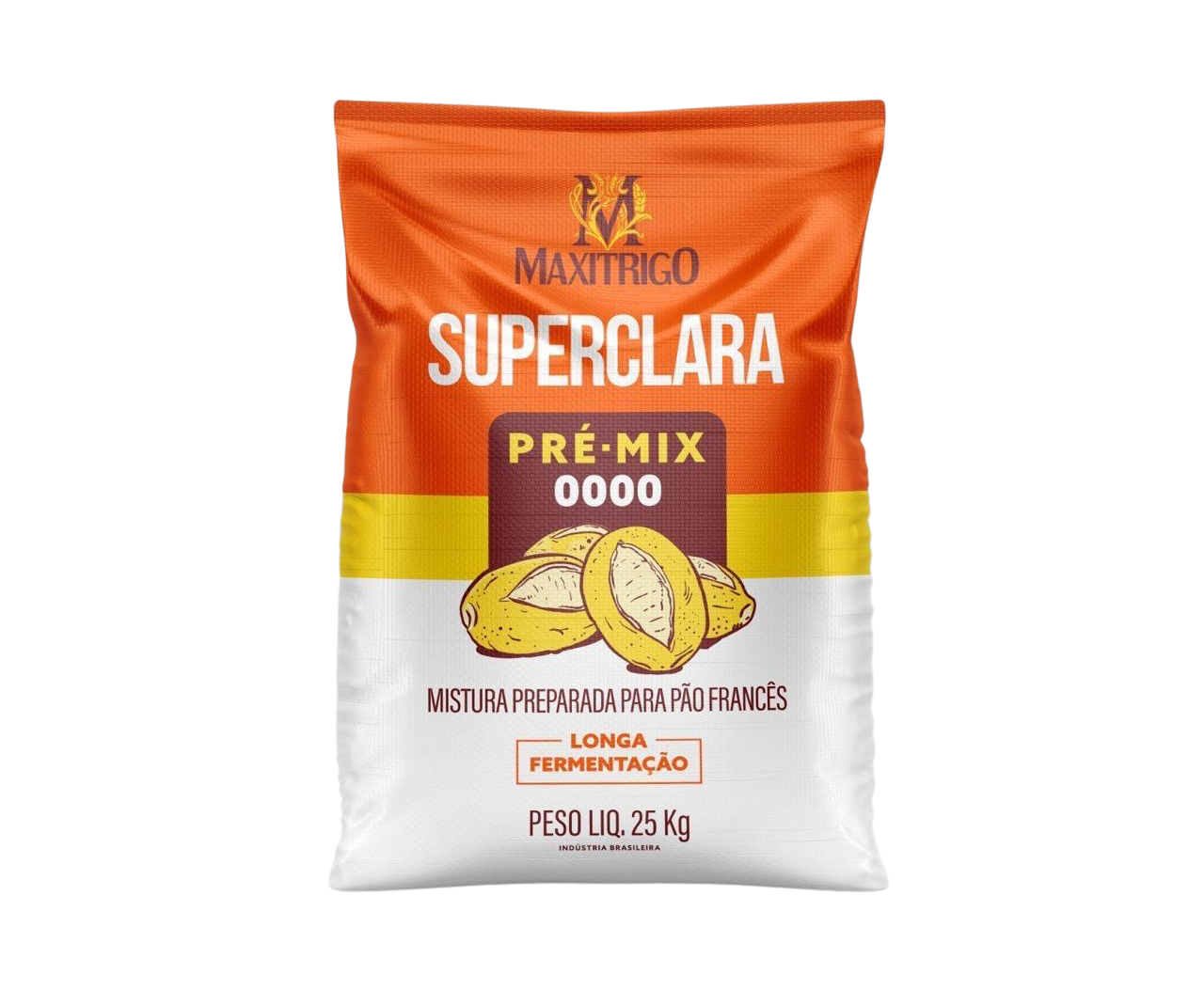 Maxitrigo - super_clara